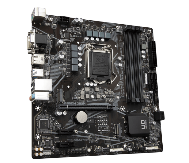 Gigabyte B560M DS3H - 626615 - zdjęcie 3